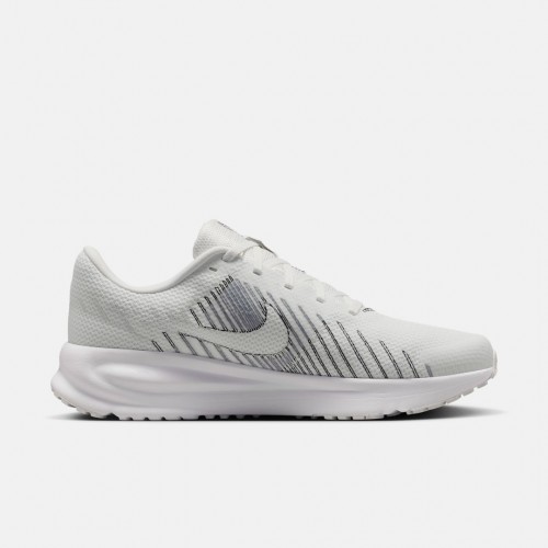 Giày Nike Run Defy Nam - Trắng Xám