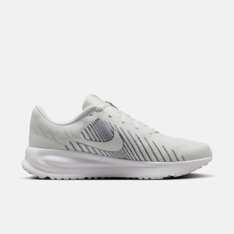 Giày Nike Run Defy Nam - Trắng Xám