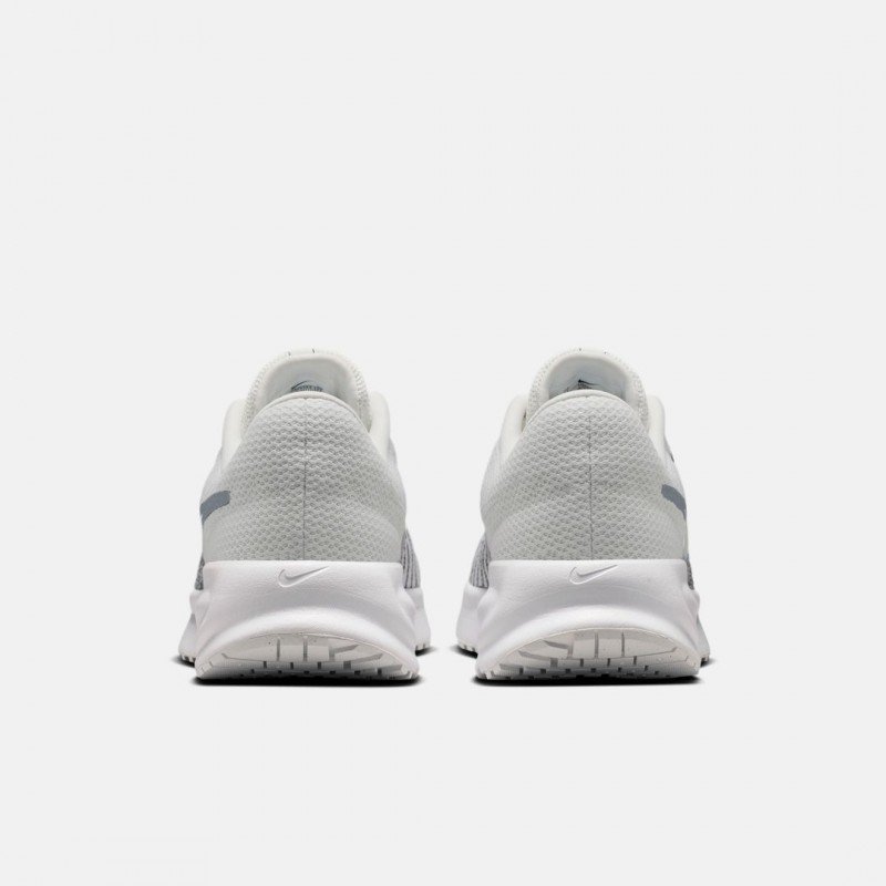 Giày Nike Run Defy Nam - Trắng Xám