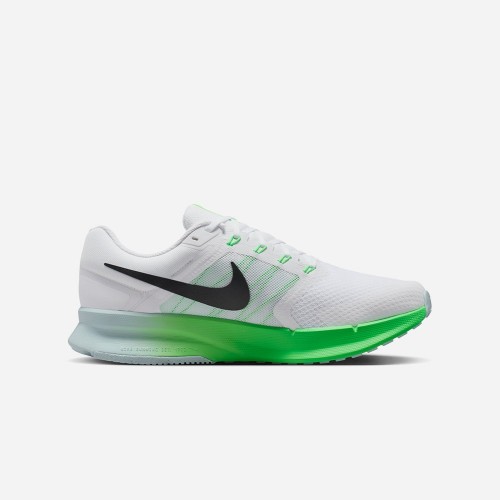 Giày Nike Run Swift 3 Nam - Trắng Xanh Lá Giày Nike Run Swift 3 Nam - Trắng Xanh Lá