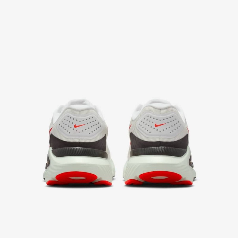 Giày Nike Structure 26 Nam - Trắng Đỏ