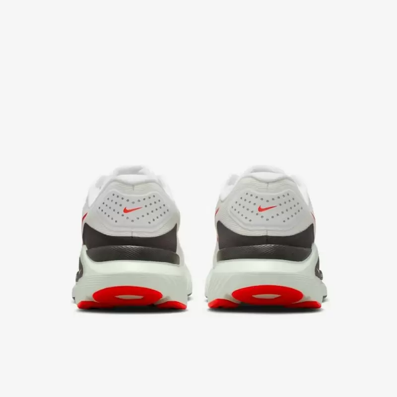 Giày Nike Structure 26 Nam - Trắng Đỏ