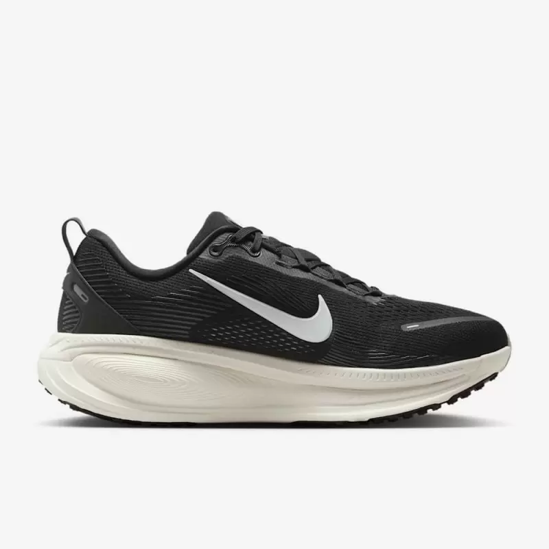 Giày Nike Vomero 18 Extra Wide Nam - Đen Trắng Giày Nike Vomero 18 Extra Wide Nam - Đen Trắng