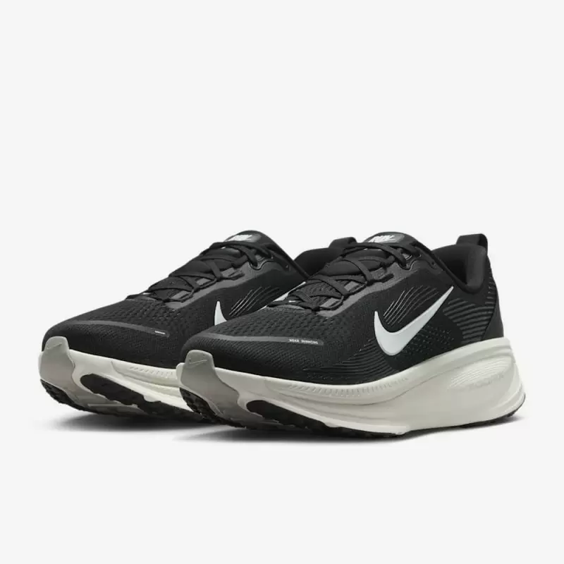Giày Nike Vomero 18 Extra Wide Nam - Đen Trắng Giày Nike Vomero 18 Extra Wide Nam - Đen Trắng