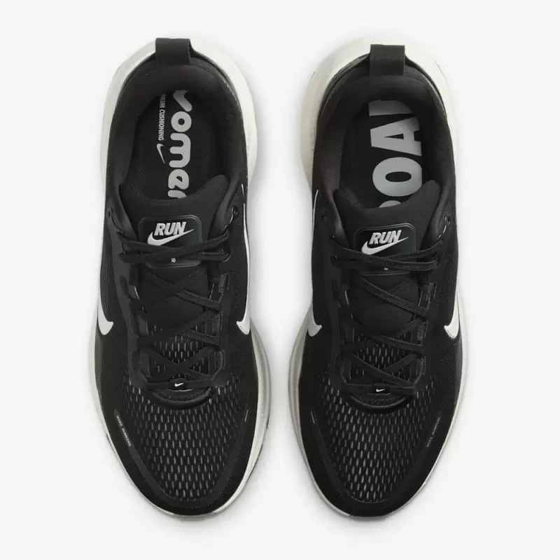 Giày Nike Vomero 18 Extra Wide Nam - Đen Trắng Giày Nike Vomero 18 Extra Wide Nam - Đen Trắng