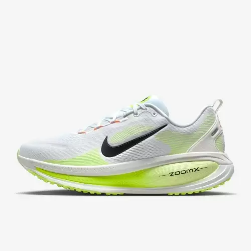 Giày Nike Vomero 18 Nam - Trắng Xanh Đen