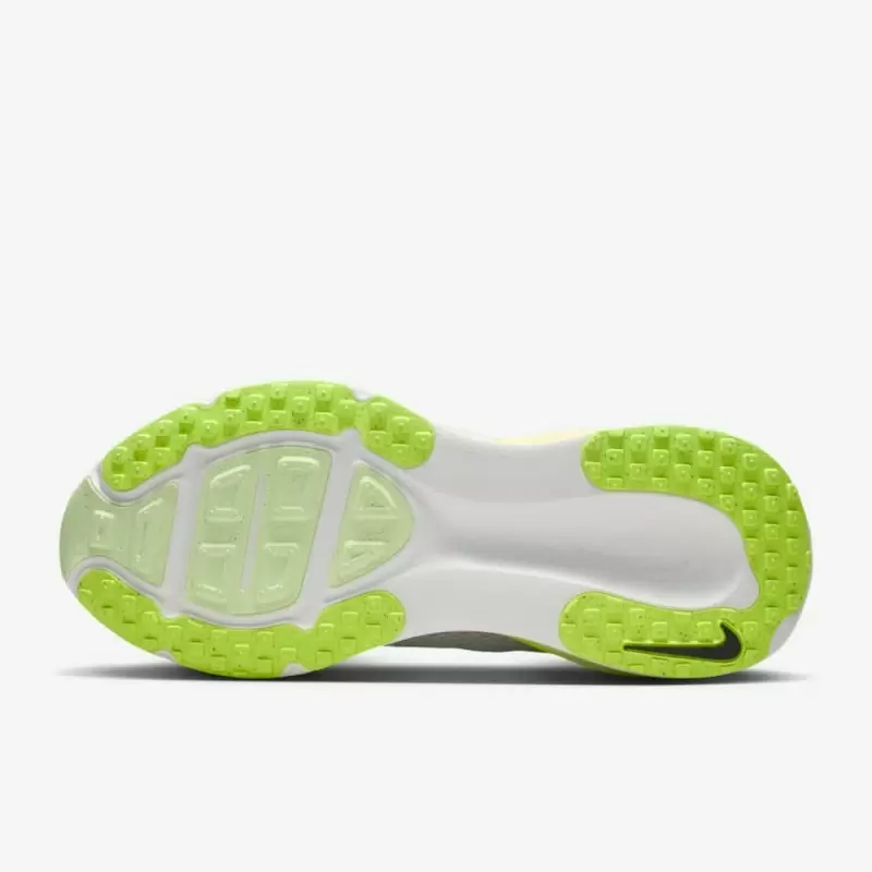Giày Nike Vomero 18 Nam - Trắng Xanh Đen Giày Nike Vomero 18 Nam - Trắng Xanh Đen