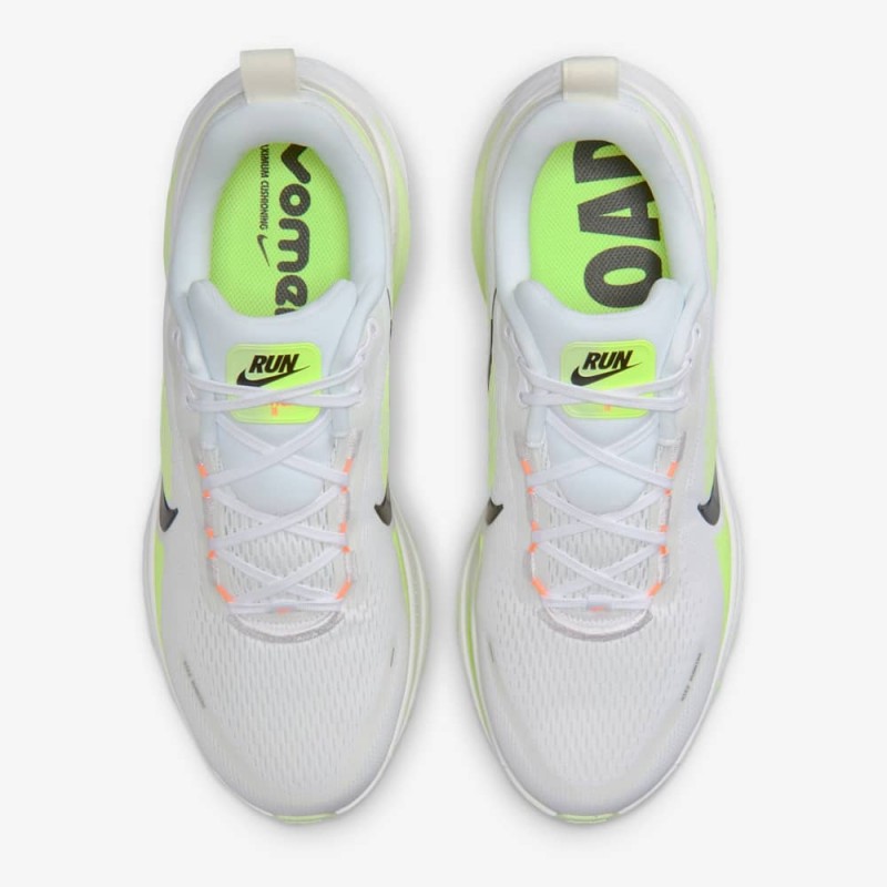 Giày Nike Vomero 18 Nam - Trắng Xanh Đen