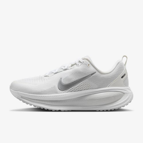 Giày Nike Vomero 18 Nữ - Trắng Silver