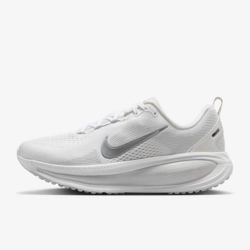 Giày Nike Vomero 18 Nữ - Trắng Silver