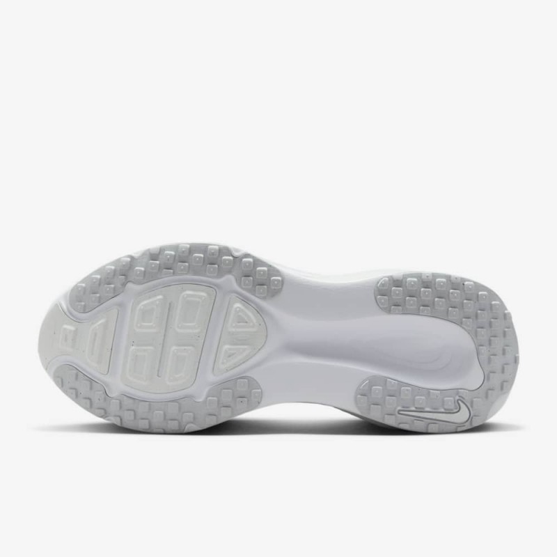 Giày Nike Vomero 18 Nữ - Trắng Silver