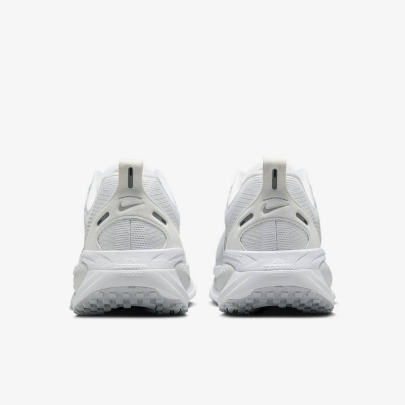 Giày Nike Vomero 18 Nữ - Trắng Silver