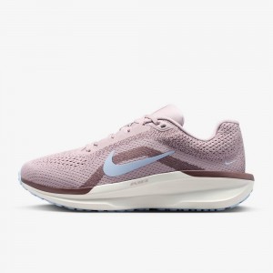 Giày Nike Winflo 11 Nữ - Hồng Nâu