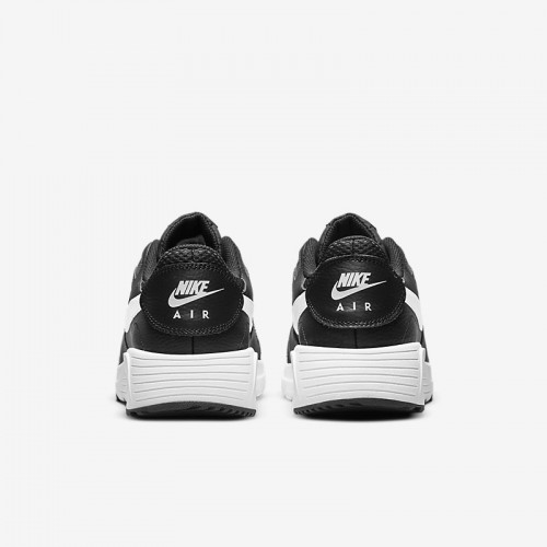 Giày Nike Air Max SC Nam- Đen Trắng Giày Nike Air Max SC Nam- Đen Trắng