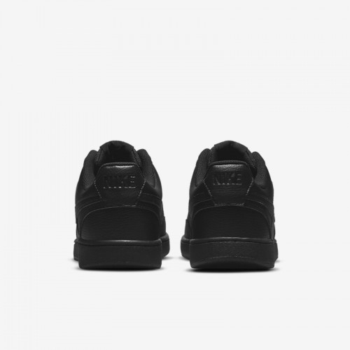 Giày Nike Court Vision Low Nam - Đen Giày Nike Court Vision Low Nam - Đen