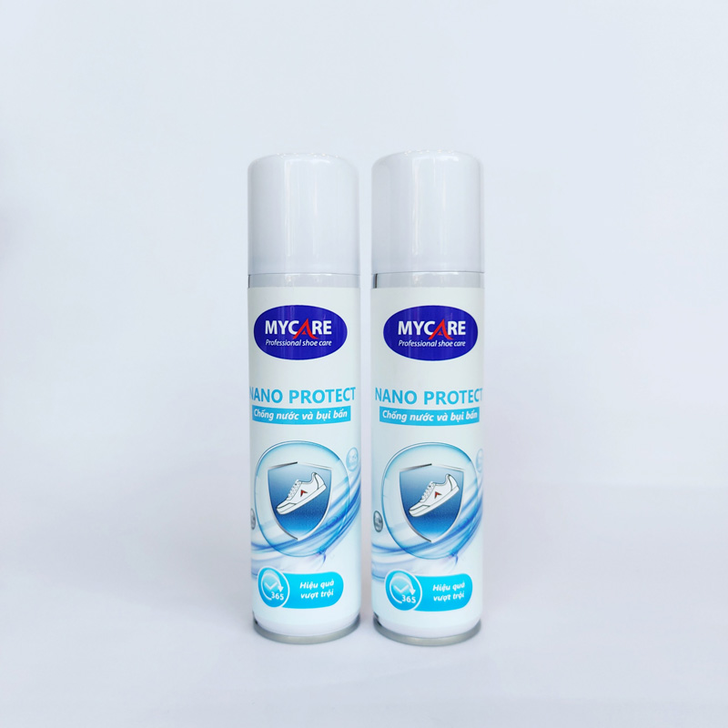 Xịt Nano Chống Nước Mycare Nano Protect 200ml Xịt Nano Chống Nước Mycare Nano Protect 200ml