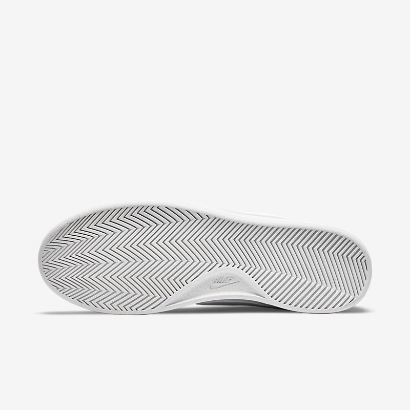 Giày Nike Court Royale 2 NN Nam - Trắng - hình 2