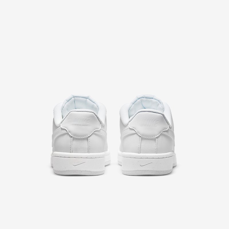 Giày Nike Court Royale 2 NN Nam - Trắng - hình 6