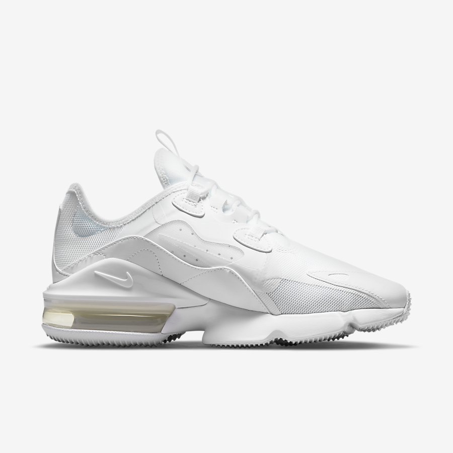 Giày Nike Air Max Infinity 2 Nam - Trắng - hình 2