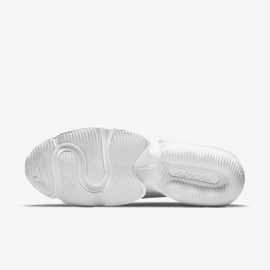 Giày Nike Air Max Infinity 2 Nam - Trắng - hình 3