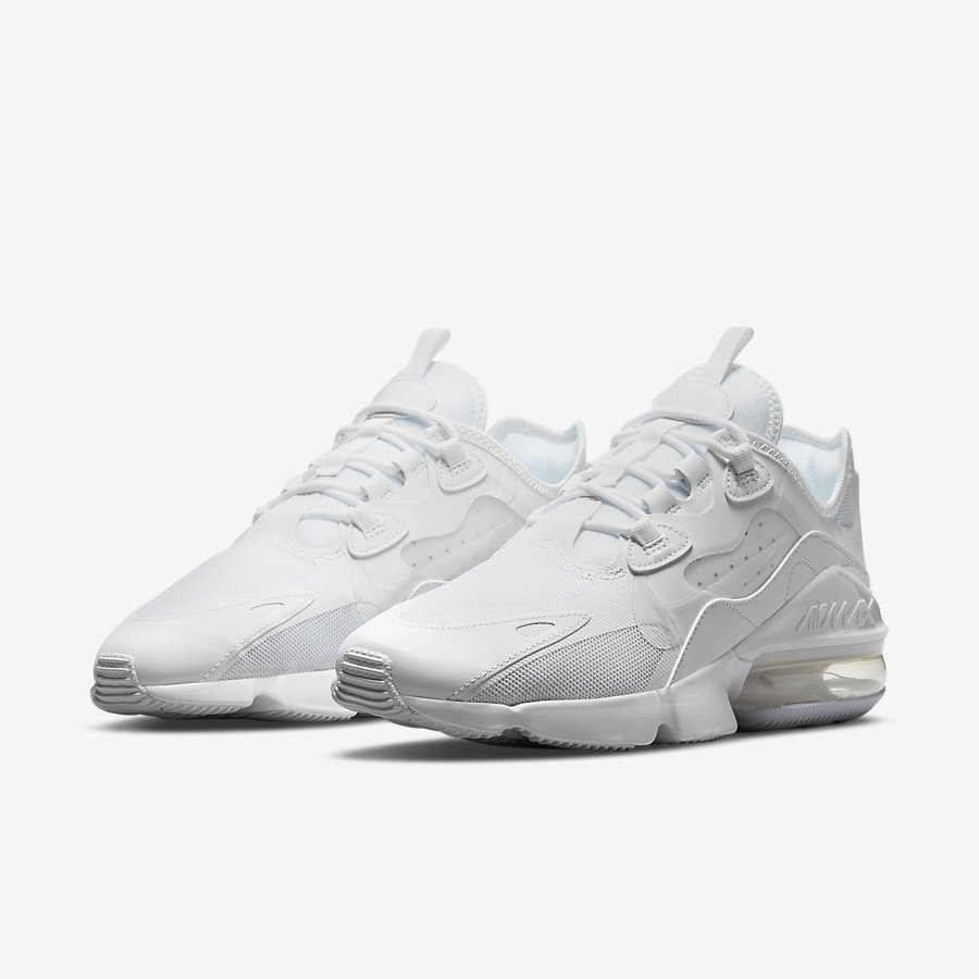 Giày Nike Air Max Infinity 2 Nam - Trắng - hình 4