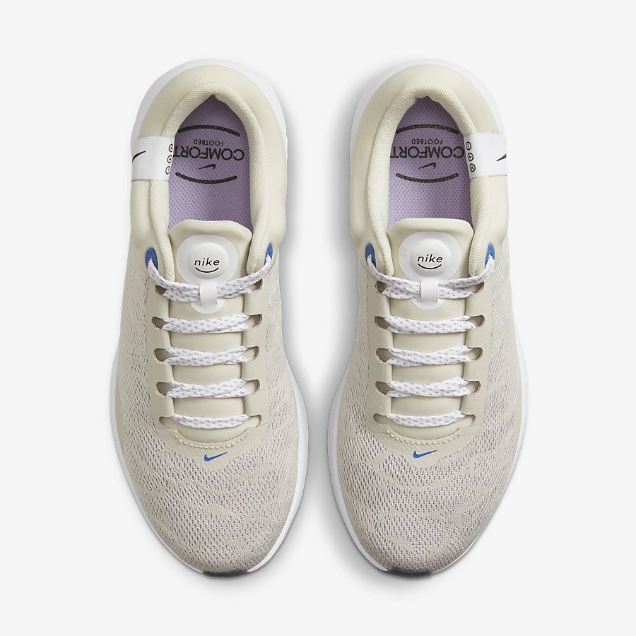 Giày Nike Renew Serenity Run 2 Nữ-  Trắng - hình 5