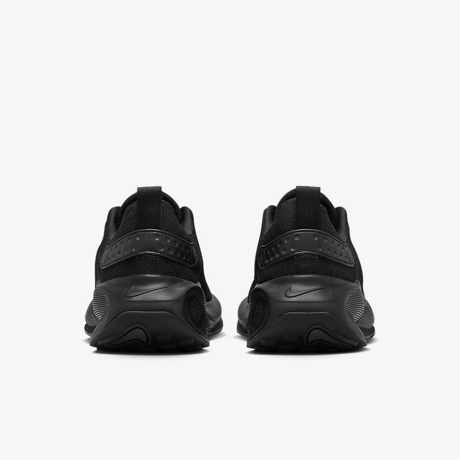 Giày Nike ReactX Infinity 4 Nam - Đen Full - hình 6