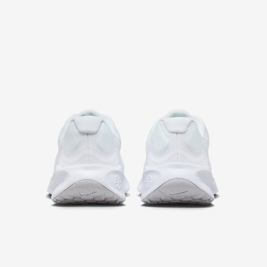 Giày Nike Revolution 7 Nữ - Trắng - hình 6