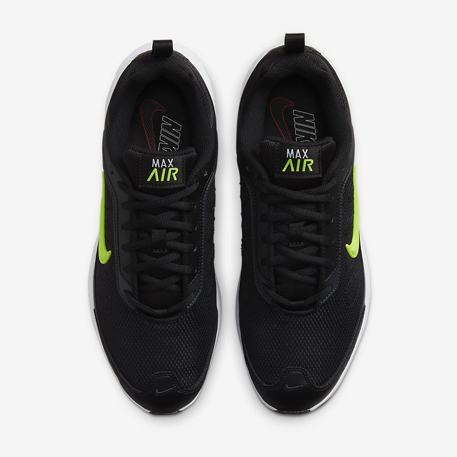 Giày Nike Air Max AP Nam - Đen Xanh lá - hình 5