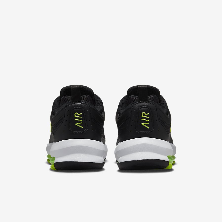 Giày Nike Air Max AP Nam - Đen Xanh lá - hình 6
