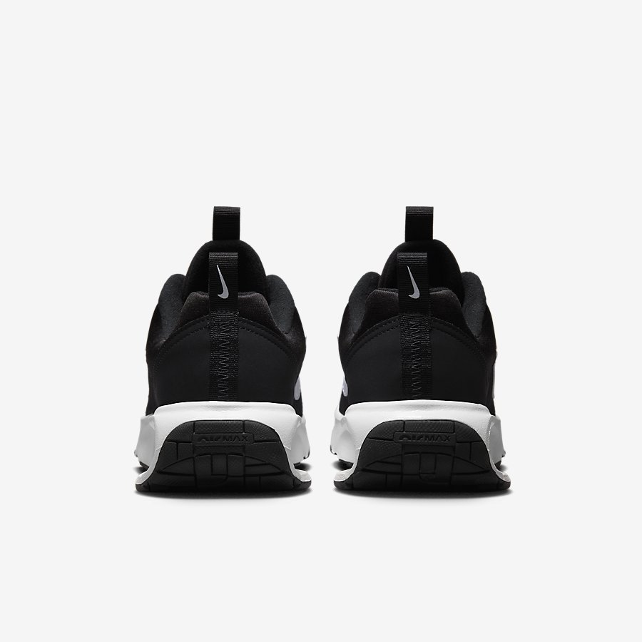 Giày Nike Air Max INTRLK Lite Nữ - Đen - hình 6