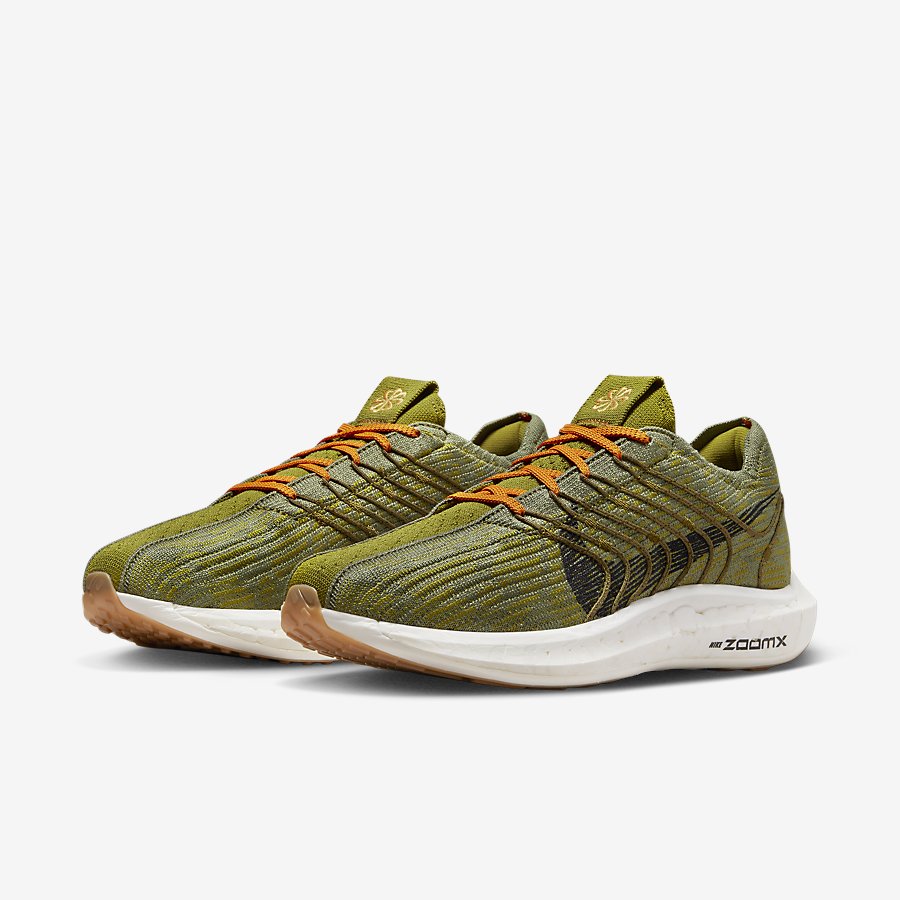 Giày Nike Pegasus Turbo Next Nature Nam - Camo - hình 4