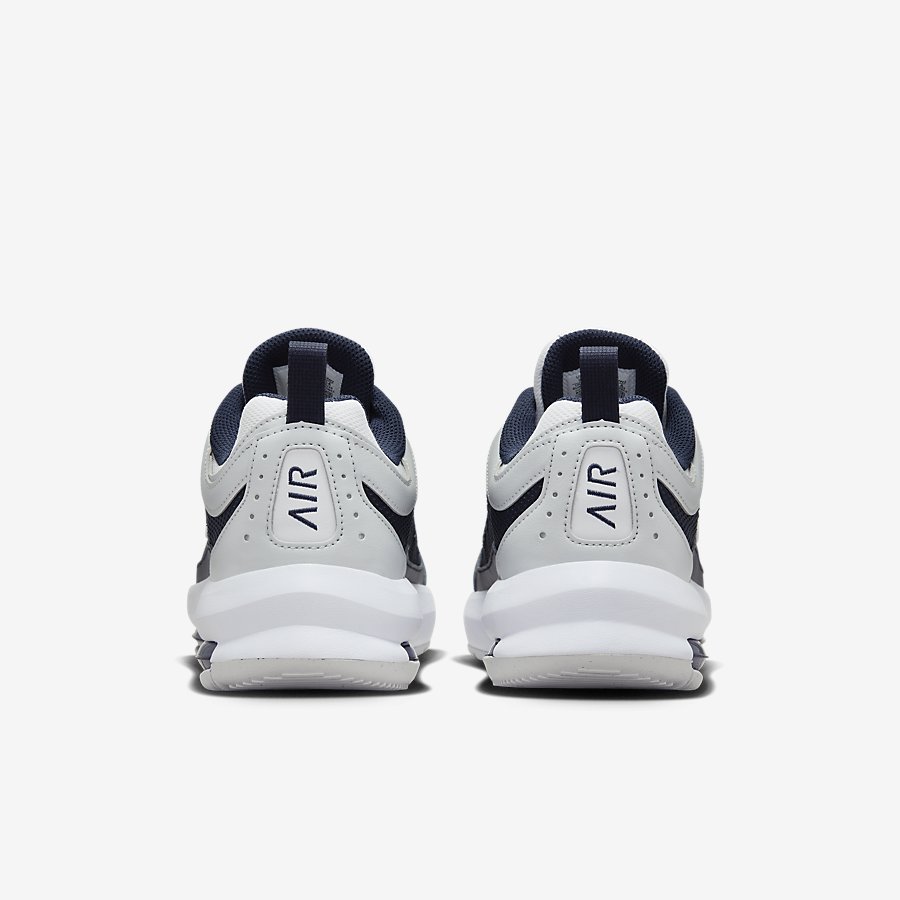Giày Nike Air Max AP Nam - Trắng Navy - hình 6