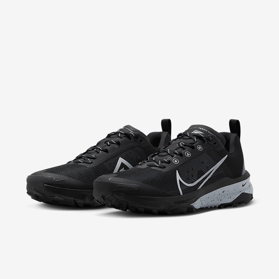 Giày Nike React Terra Kiger 9 Nam - Đen - hình 4