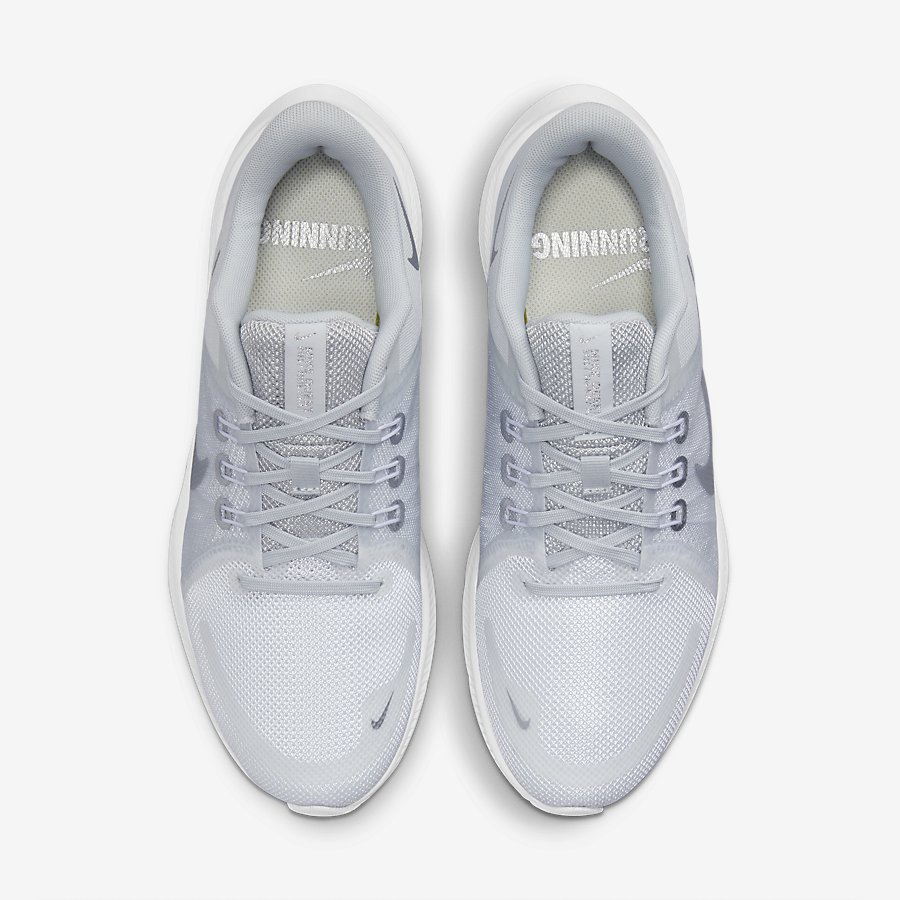 Giày Nike Quest 4 Nữ - Trắng - hình 5