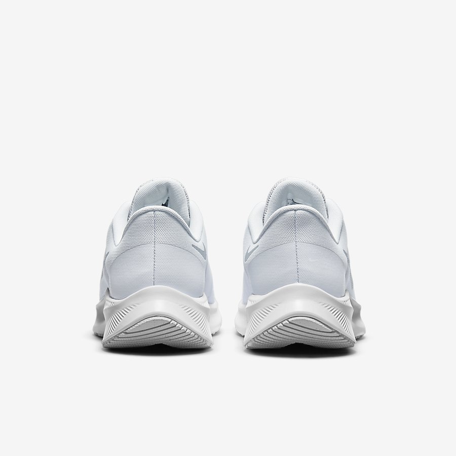 Giày Nike Quest 4 Nữ - Trắng - hình 6