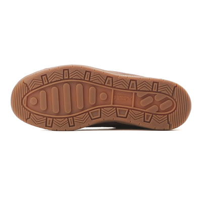 Giày Puma Tramp OG Nam - Nâu - hình 3