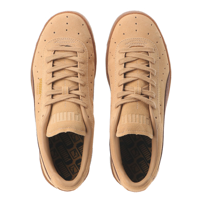 Giày Puma Tramp OG Nam - Nâu - hình 5
