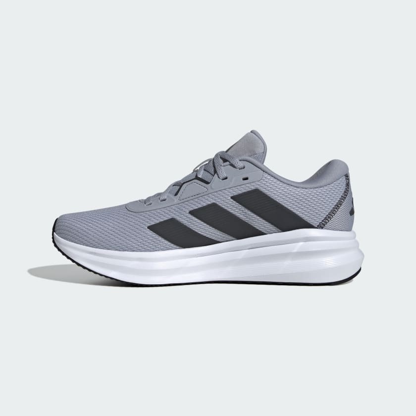 Giày adidas Galaxy 7 Nam - Xám - hình 2