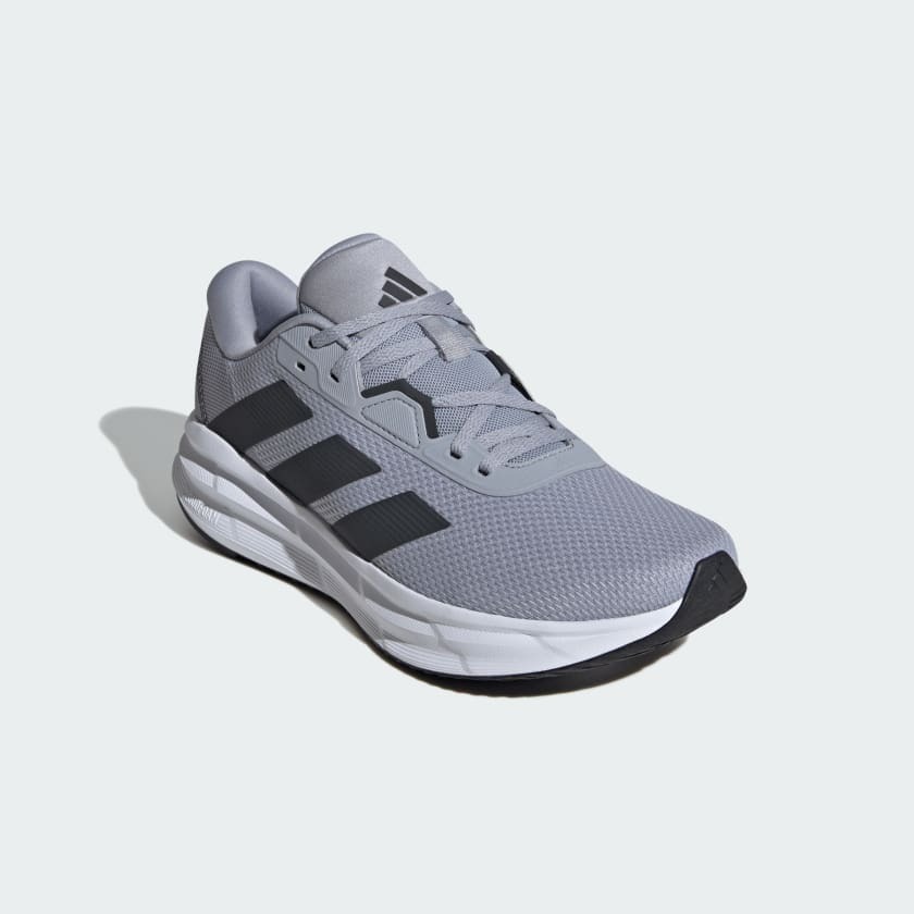 Giày adidas Galaxy 7 Nam - Xám - hình 3