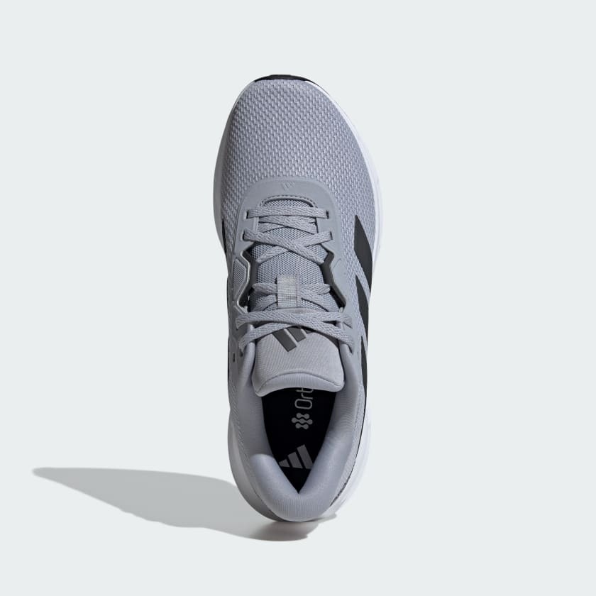 Giày adidas Galaxy 7 Nam - Xám - hình 5