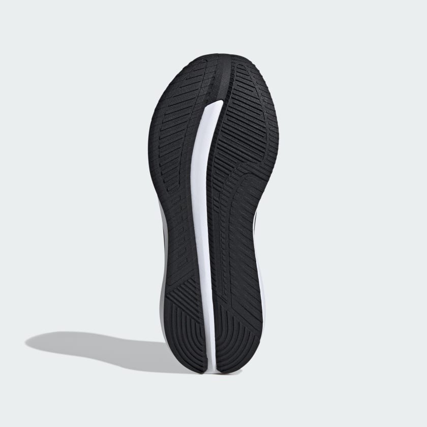 Giày adidas Galaxy 7 Nam - Xám - hình 6