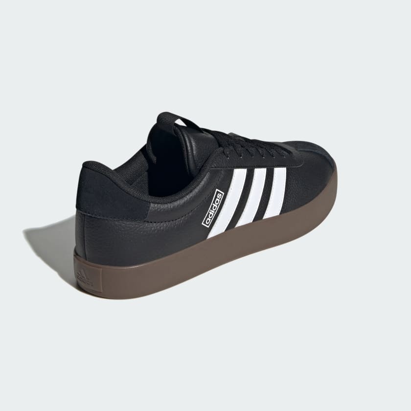 Giày adidas NY 90 Nam - Xanh Navy - hình 4