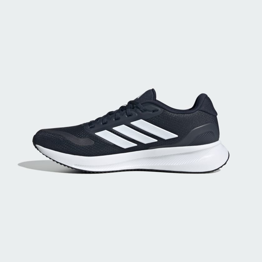 Giày Adidas Supernova Stride Nam - Xám Xanh - hình 2