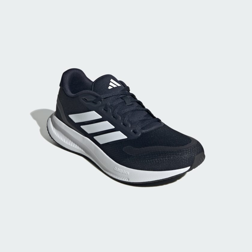 Giày Adidas Supernova Stride Nam - Xám Xanh - hình 3