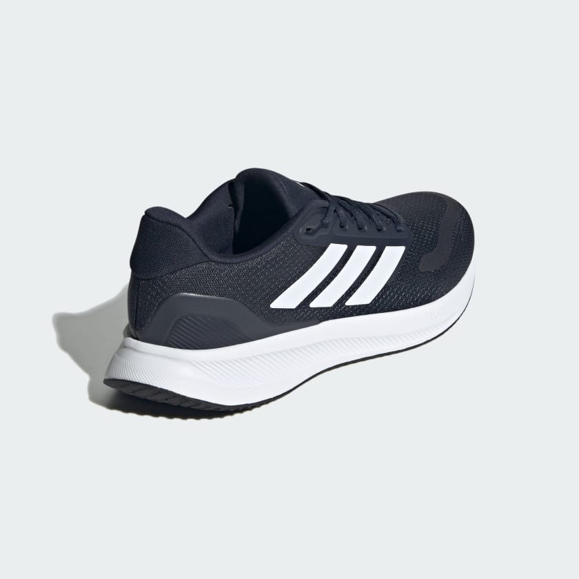 Giày Adidas Supernova Stride Nam - Xám Xanh - hình 4