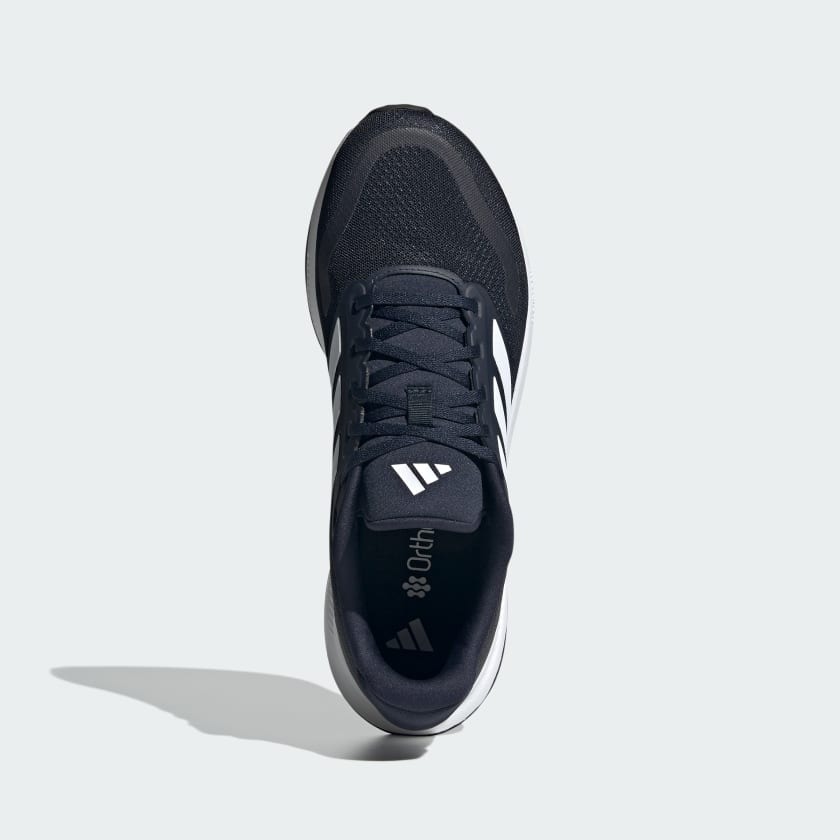 Giày Adidas Supernova Stride Nam - Xám Xanh - hình 5
