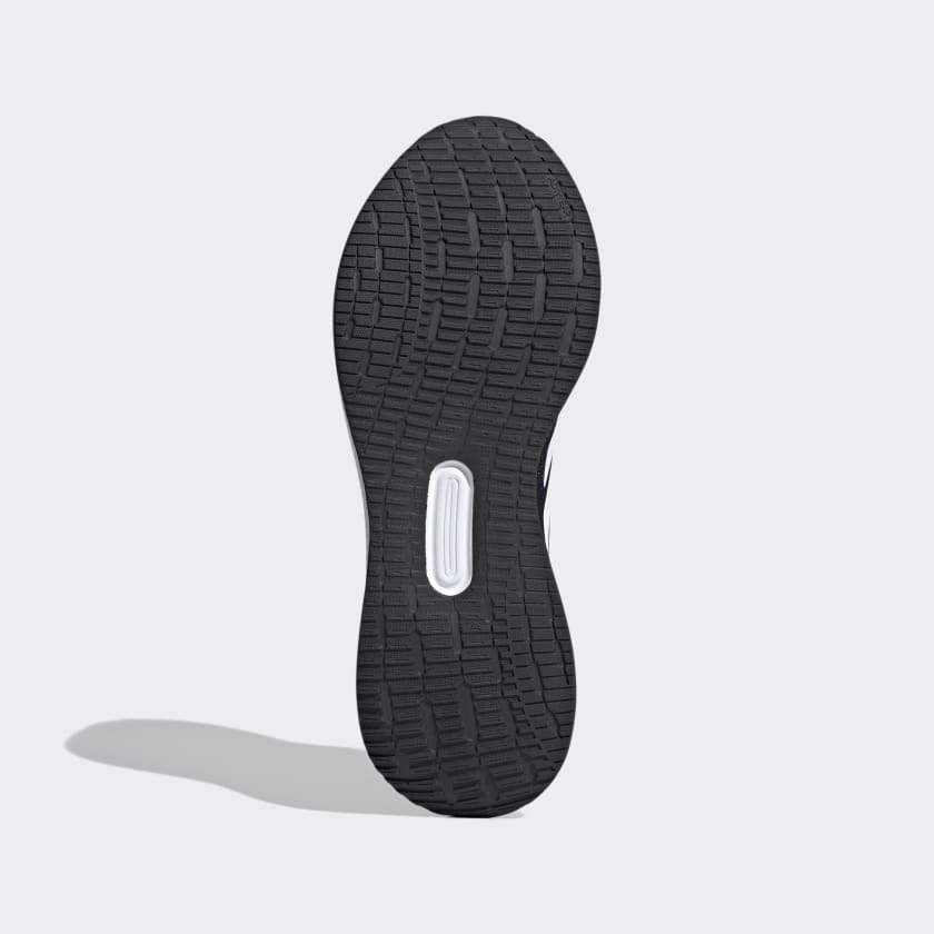 Giày Adidas Supernova Stride Nam - Xám Xanh - hình 6