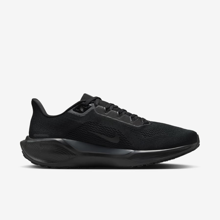 Giày Nike Air Zoom Pegasus 41 Nam - Đen Full - hình 2