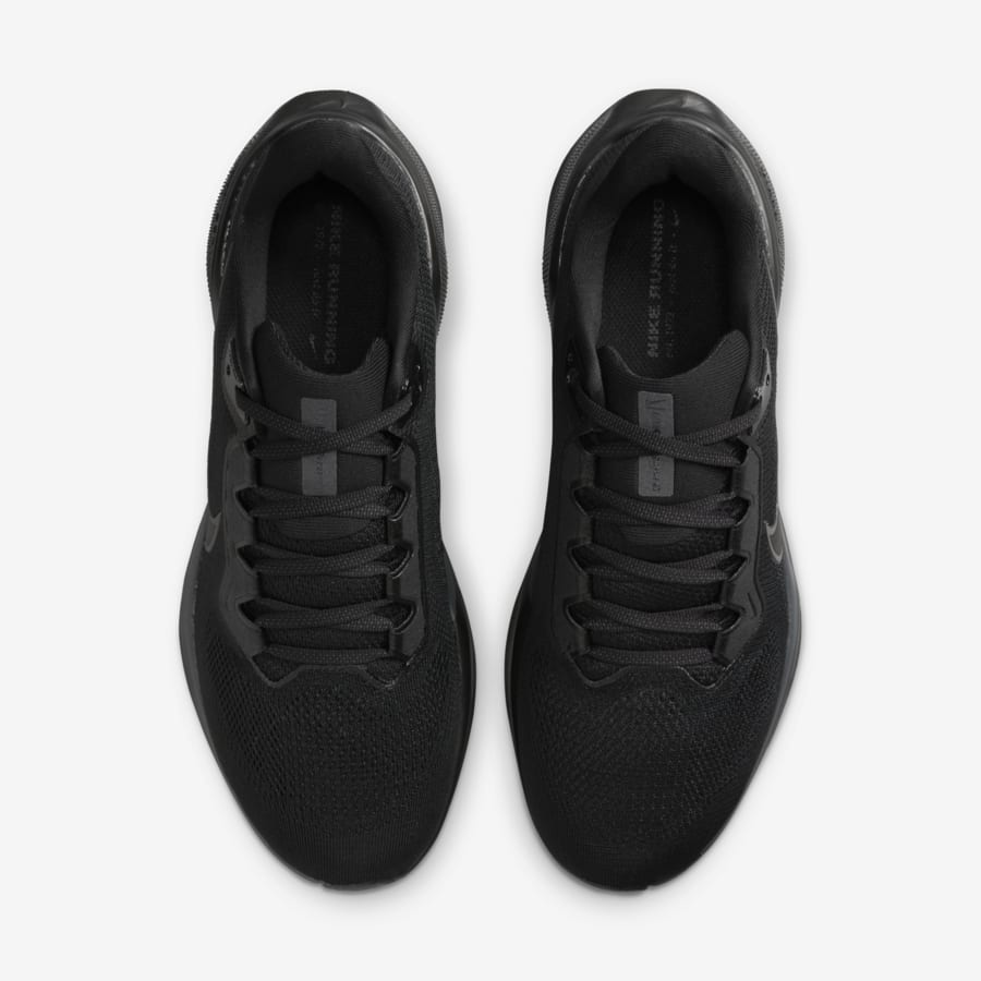 Giày Nike Air Zoom Pegasus 41 Nam - Đen Full - hình 4